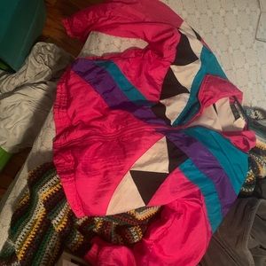 Vintage Windbreaker